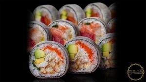  at MY LYN in Baden Baden