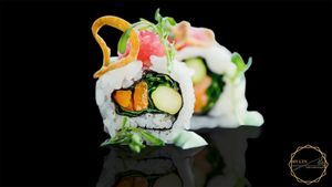  at MY LYN in Baden Baden