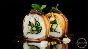  at MY LYN in Baden Baden