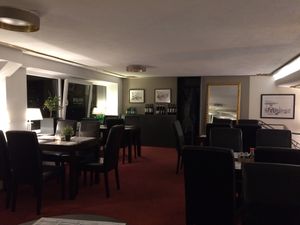 Galerie at MY LYN in Baden Baden