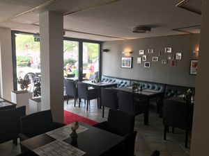 Eingang at MY LYN in Baden Baden