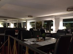 Galerie at MY LYN in Baden Baden