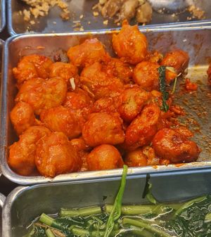 Unknown mock  ~ 29/6/22 at Yi Pin 一品素坊 - Bukit Batok  in West Singapore