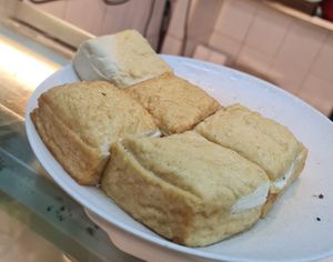 Tau kwa 😍  ~ 29/6/22 at Yi Pin 一品素坊 - Bukit Batok  in West Singapore