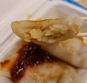 Soon kueh - Pepperish sweet 😋  ~ 29/6/22 at Yi Pin 一品素坊 - Bukit Batok  in West Singapore