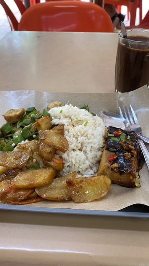   at Yi Pin 一品素坊 - Bukit Batok  in West Singapore