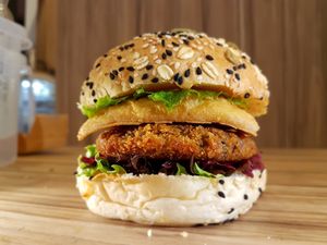 The grEAT things in life are meant to be shared at grEAT in Central Singapore