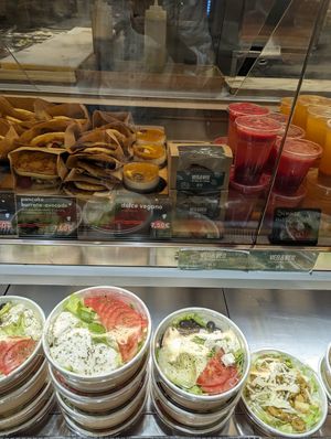  at Mercato Centrale Roma in Rome