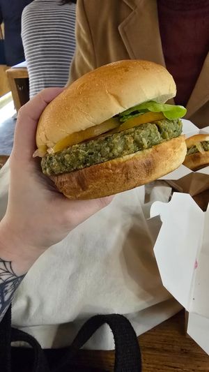  at Mercato Centrale Roma in Rome