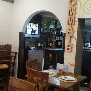 Rincones con encanto... at Tommate in Galapagar