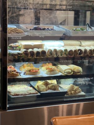   at 108 Paradise Cafe - Maybe closed in North Sydney