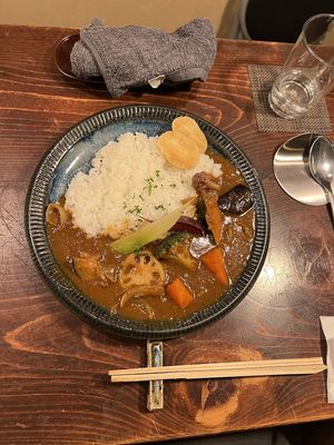  at Cafe Uemura in Takayama