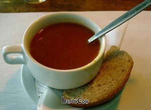  at De Wankele Tafel in The Hague