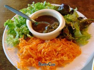  at De Wankele Tafel in The Hague