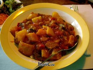  at De Wankele Tafel in The Hague