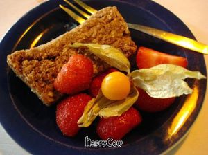  at De Wankele Tafel in The Hague