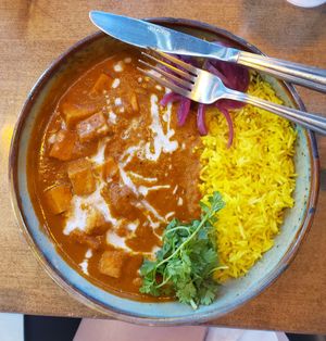  at The Street Eatery in Calgary