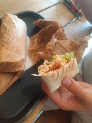  at Terre Vegane in Rixheim