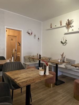   at Paledo in Hamburg