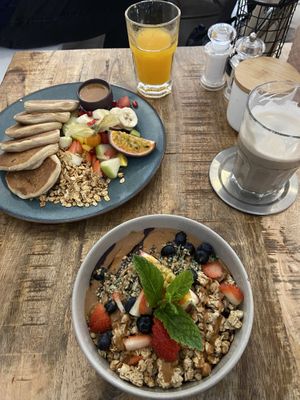   at Paledo in Hamburg