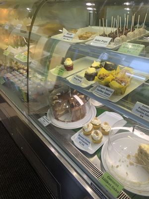   at Bananarama Bakery in Pahoa