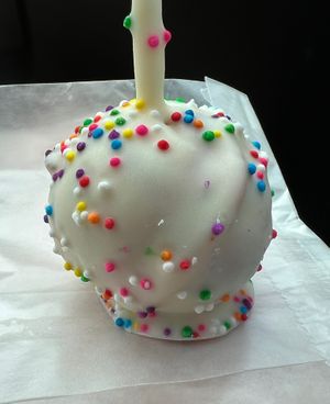   at Bananarama Bakery in Pahoa