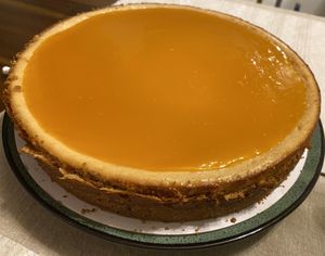   at Bananarama Bakery in Pahoa