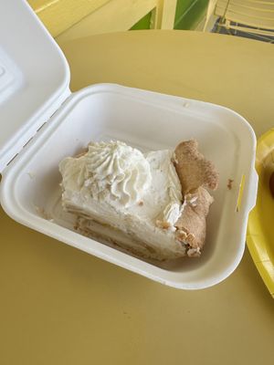   at Bananarama Bakery in Pahoa