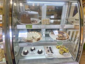   at Bananarama Bakery in Pahoa