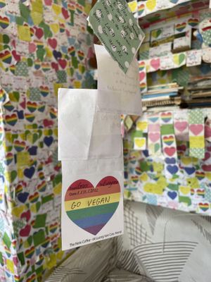   at The Note Coffee in Hoi An