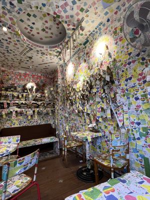   at The Note Coffee in Hoi An