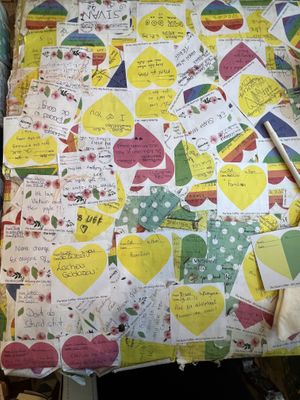   at The Note Coffee in Hoi An