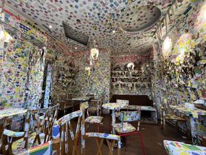   at The Note Coffee in Hoi An