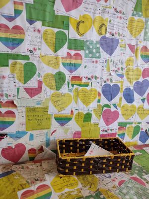  at The Note Coffee in Hoi An