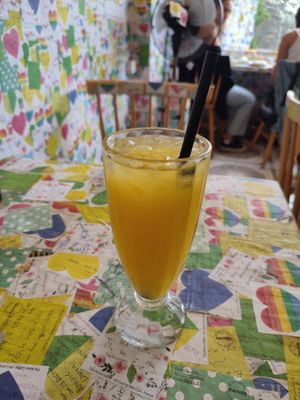  at The Note Coffee in Hoi An