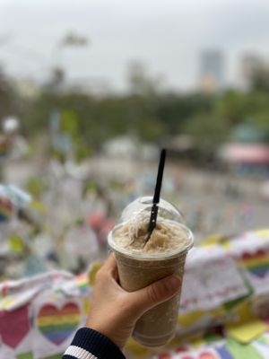   at The Note Coffee in Hoi An