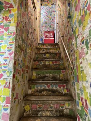   at The Note Coffee in Hoi An