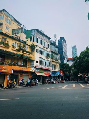   at The Note Coffee in Hoi An