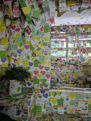  at The Note Coffee in Hoi An