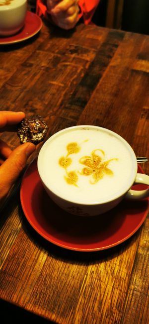  at Pferdestall in Borkum