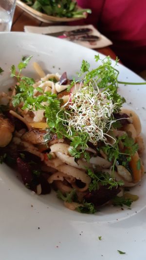  at Pferdestall in Borkum