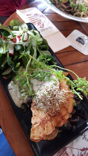  at Pferdestall in Borkum