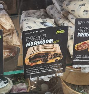  at MLA - Dr Juice in Luqa