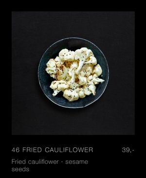 🥬 at Wokshop in Rungsted