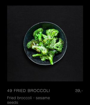 🥬 at Wokshop in Rungsted