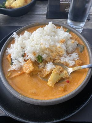   at Wokshop in Rungsted