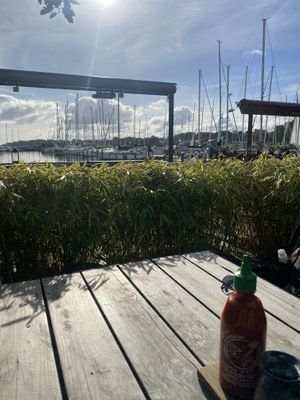   at Wokshop in Rungsted