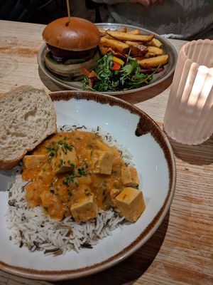  at The Old Bridge Inn in Aviemore