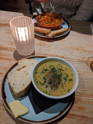  at The Old Bridge Inn in Aviemore