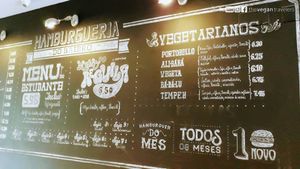 Hamburgueria do Bairro
 at Hamburgueria do Bairro - Parque das Nações in Lisbon